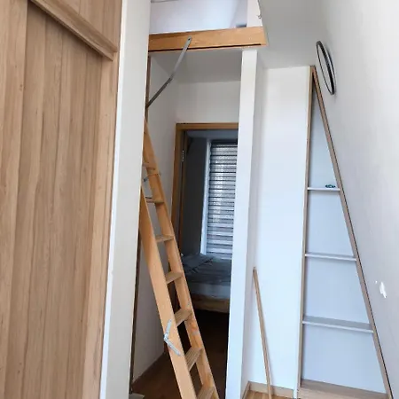 شقة Bjelasnica A&m